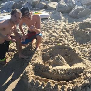 Meet your Posher, Josh